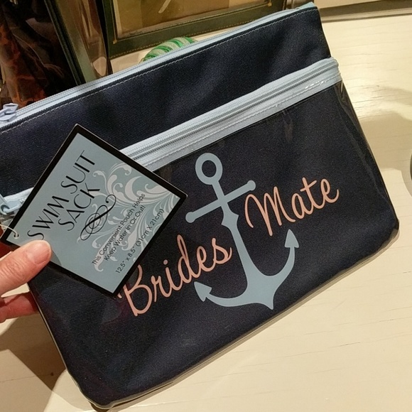 BRIDES MATE SWIM SUIT SACK! - Picture 6 of 8